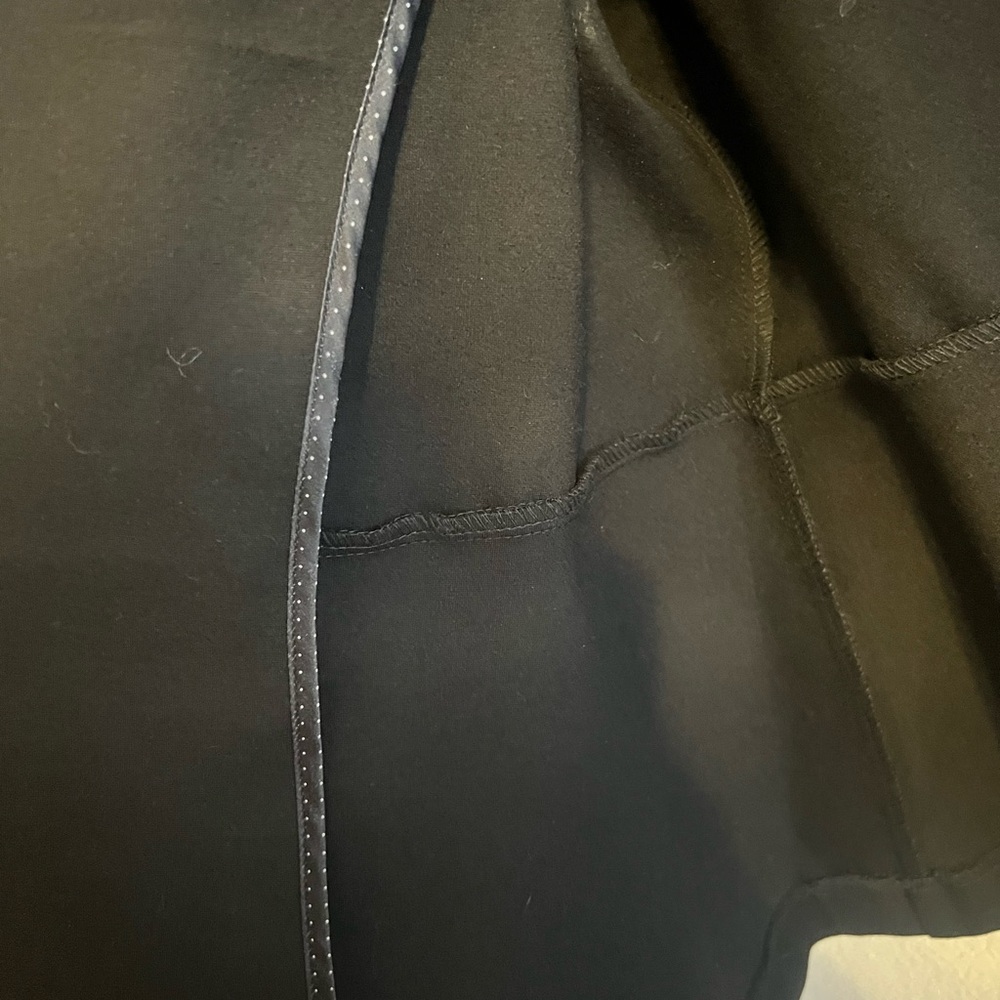 Torrid Women's Black Blazer size 1 - Picture 8 of 9